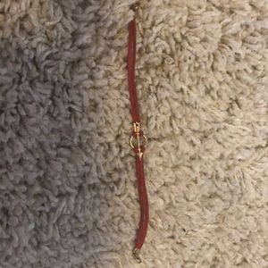 Arrow bracelet